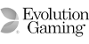 Логотип Evolution