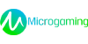 Логотип Microgaming