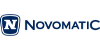 Логотип Novomatic