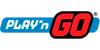 Логотип Play'n GO