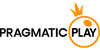 Логотип Pragmatic Play