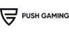 Логотип Push Gaming