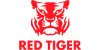 Логотип Red Tiger