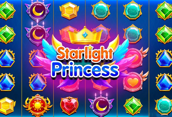 Starlight Princess — Pragmatic Play