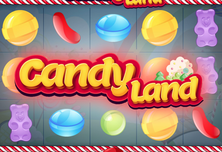 Sweet Bonanza CandyLand — Pragmatic Play