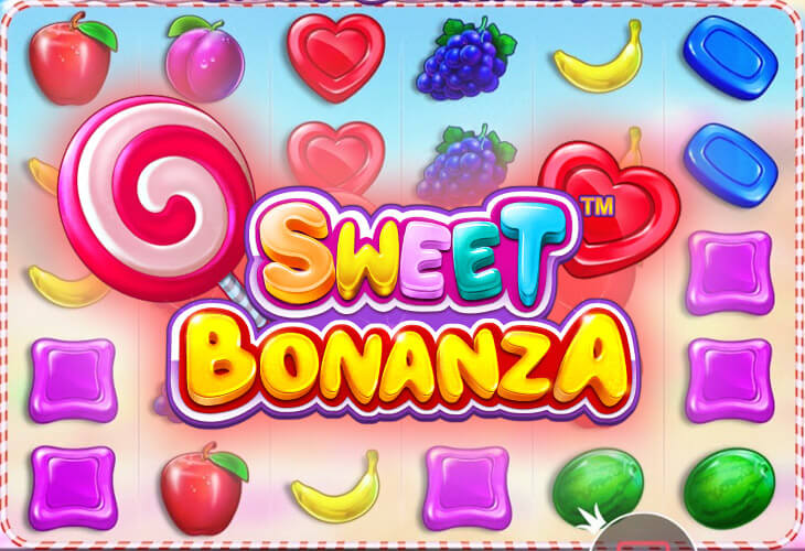 Sweet Bonanza — Pragmatic Play